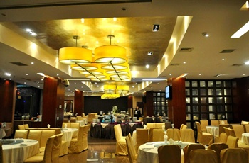  - liang you jun hao Hotel - Rizhao