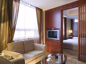  - Windsor Park Hotel - Rizhao