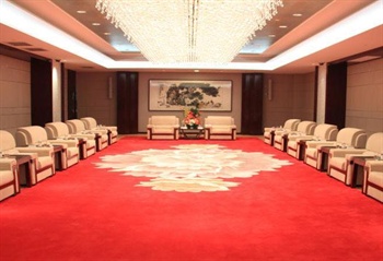  - Landbridge Jinjiang Hotel - Rizhao