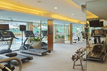  - Crowne Plaza Zhengzhou