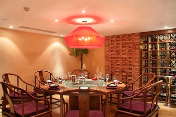  - Zhengzhou Yuda Palace Hotel