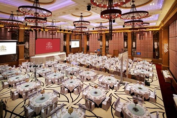  - Zhengzhou Yuda Palace Hotel