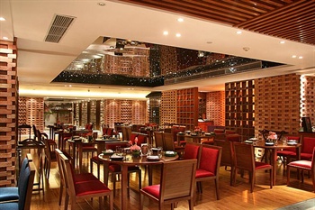  - Zhengzhou Yuda Palace Hotel