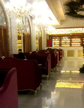  - Fengleyuan Hotel Zhengzhou