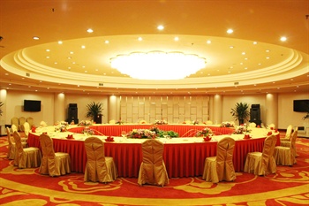  - Xinya Hot Springs Hotel Zhengzhou