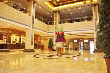  - Xinya Hot Springs Hotel Zhengzhou