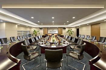 Meeting Room - Sky-Land Gdh Hotel Zhengzhou