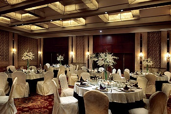 Ballroom - Sky-Land Gdh Hotel Zhengzhou