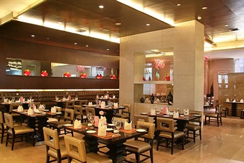  - Zhengyou Garden Hotel(Zhengzhou)