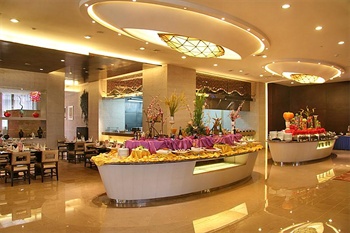  - Zhengyou Garden Hotel(Zhengzhou)