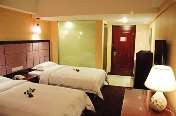  - Zhengzhou Xijiao Hotel