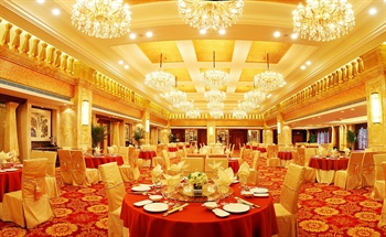  - Henan Hairong Hotel