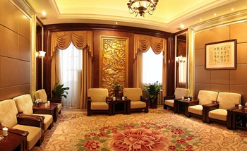  - Henan Hairong Hotel