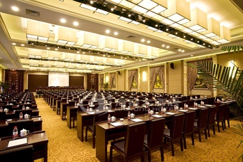  - Henan Hairong Hotel