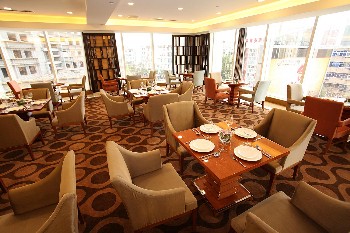  - Baishun International Hotel - Zhengzhou