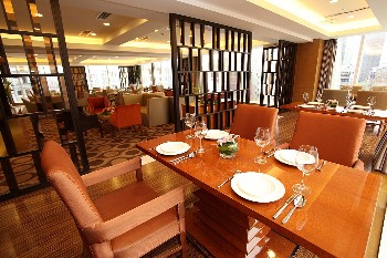  - Baishun International Hotel - Zhengzhou