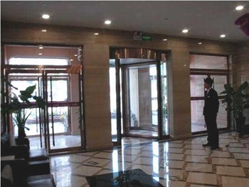  - Henan Sol Hotel