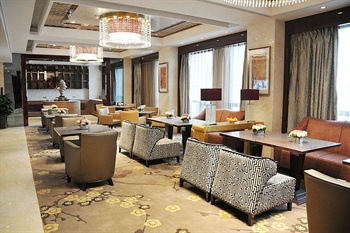  - Zhengzhou Swancity International Hotel