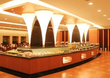  - Luoyang Huayang Plaza Hotel