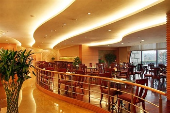  - Luoyang Huayang Plaza Hotel