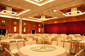  - Luoyang Huayang Plaza Hotel