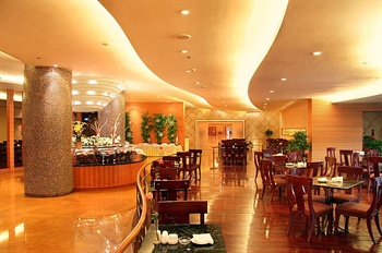  - Luoyang Huayang Plaza Hotel