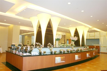  - Luoyang Huayang Plaza Hotel