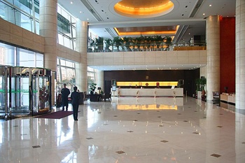  - Lee Royal Hotel Mudu - Luoyang