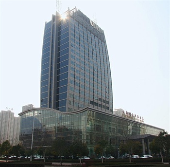  - Lee Royal Hotel Mudu - Luoyang