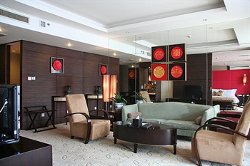  - Lee Royal Hotel Mudu - Luoyang