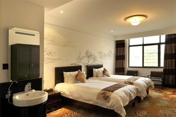  - Dawei Jiuchao Hotel - Luoyang