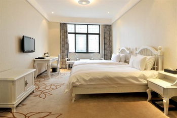  - Dawei Jiuchao Hotel - Luoyang