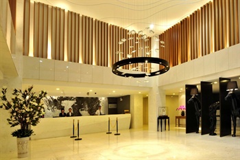  - Dawei Jiuchao Hotel - Luoyang