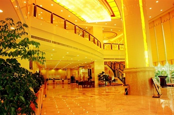  - Pingdingshan Jia Tian International Hotel