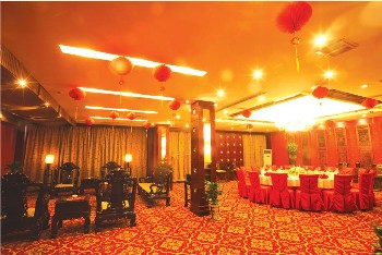  - Shan Yang Jian Guo Hotel-Jiaozuo