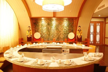  - Jiaozuo Days Hotel And Suites Jiaozuo