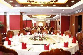  - Jiaozuo Days Hotel And Suites Jiaozuo