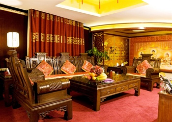  - DengFeng ChanWu Hotel