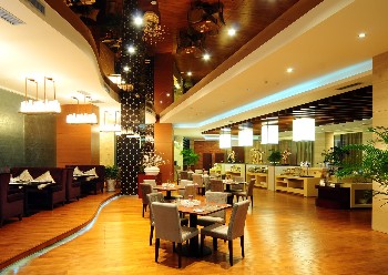  - Jinpeng Eco Hotel - Dengfeng