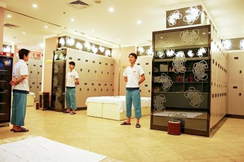  - HaiLong Hotel in ZhengZhou