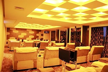  - HaiLong Hotel in ZhengZhou