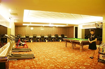  - HaiLong Hotel in ZhengZhou