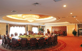  - HaiLong Hotel in ZhengZhou