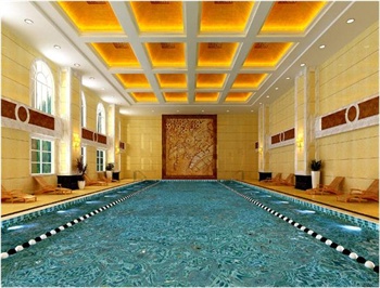  - HaiLong Hotel in ZhengZhou