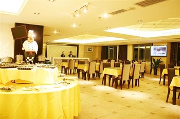  - HaiLong Hotel in ZhengZhou