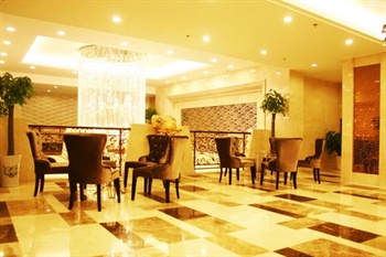  - HaiLong Hotel in ZhengZhou