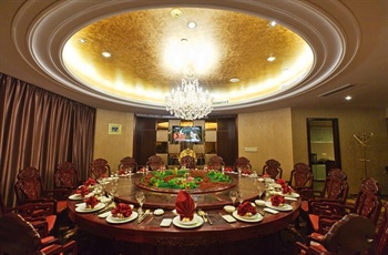  - Best Western Mayflowers Hotel Wuhan