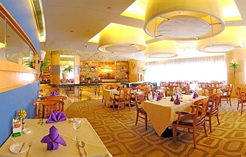  - Best Western Mayflowers Hotel Wuhan