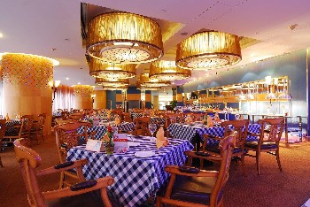  - Best Western Mayflowers Hotel Wuhan