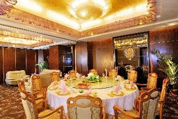  - Best Western Mayflowers Hotel Wuhan